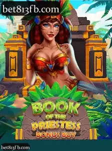 BookOfThePriestess