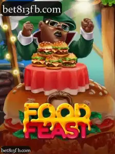 Tudo sobre o Jogo FoodFeast e a Palavra-Chave bet813