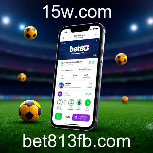 App de Apostas: Como o bet813 está Transformando o Mercado