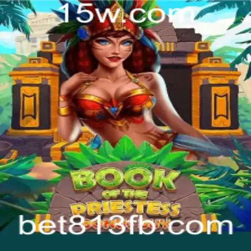 Descubra a Emoção do Jogo BookOfThePriestess