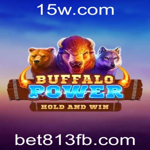 Explorando o Fascinante Mundo do Jogo BuffaloPower