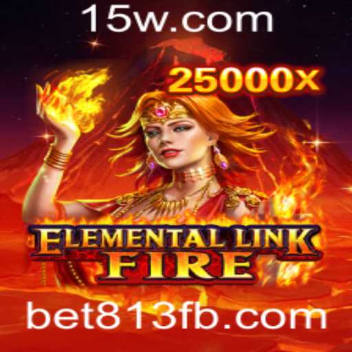 ElementalLinkFire: Um Mergulho Profundo no Mundo do Jogo