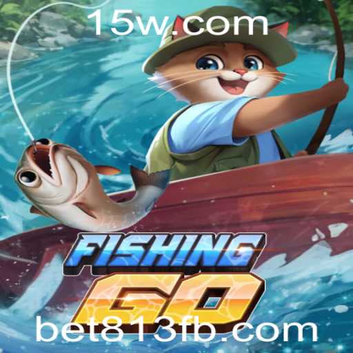 Explorando o Mundo de FishingGO: Um Guia Completo