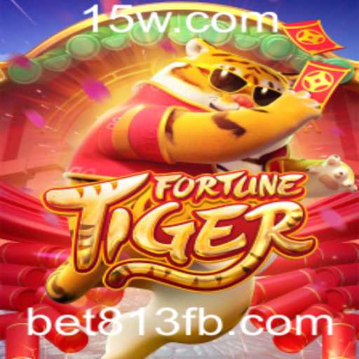 FortuneTiger: Descubra o Intrigante Mundo das Apostas com bet813