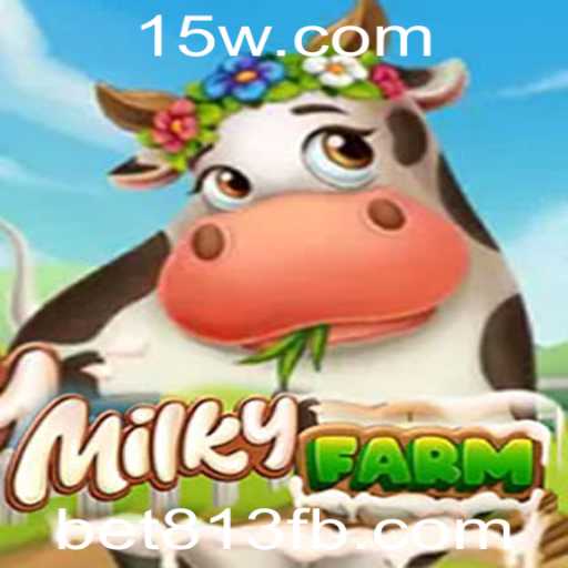 MilkyFarm: Descubra o Fascinante Mundo Rural com Estratégia e Diversão