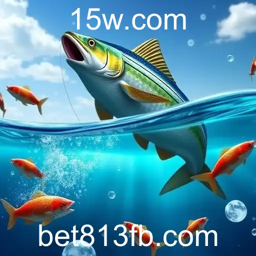 Pesca Online no bet813: Descubra Agora!