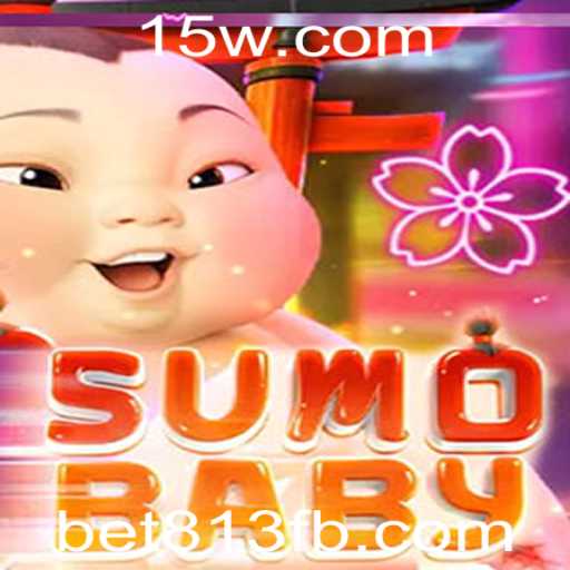 Explorando o Mundo Fascinante do Jogo SumoBaby