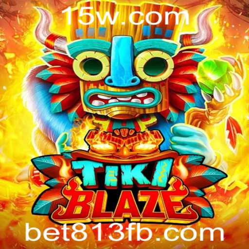 Explorando TikiBlaze: Um Mergulho no Jogo Inovador com bet813