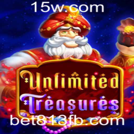 Descubra o Mundo de Aventuras em UnlimitedTreasures com Bet813